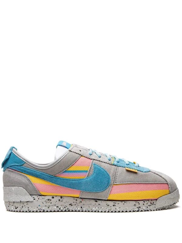 Nike  x Union LA Cortez sneakers