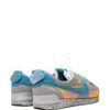 Nike  x Union LA Cortez sneakers