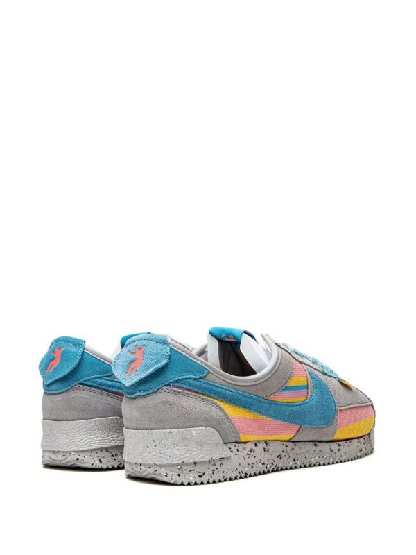 Nike  x Union LA Cortez sneakers