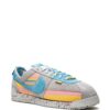 Nike  x Union LA Cortez sneakers