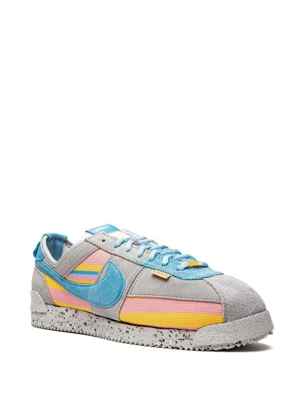 Nike  x Union LA Cortez sneakers