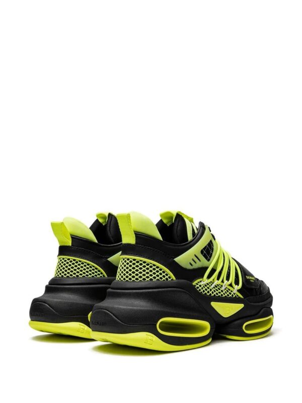 19013768_41455992_1000_0c15d838-652b-4fd5-ab36-64d2b5641fa2-1.jpg Balmain B-Bold low-top sneakers