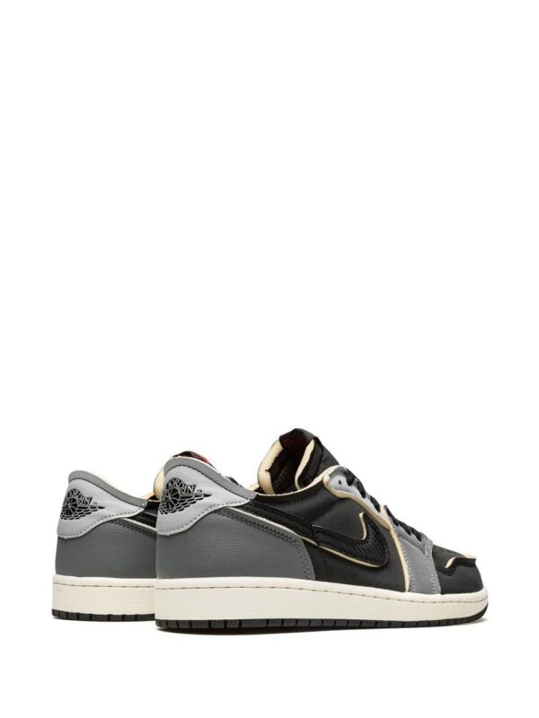 19024123_41457560_1000-1.jpg Jordan Air Jordan 1 Low OG EX "Dark Smoke Grey" sneakers