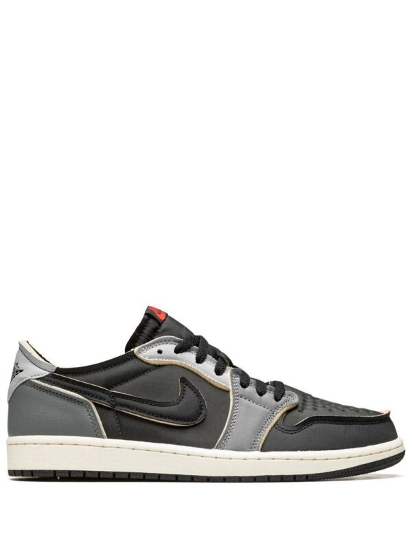 19024123_41457561_1000-1.jpg Jordan Air Jordan 1 Low OG EX "Dark Smoke Grey" sneakers