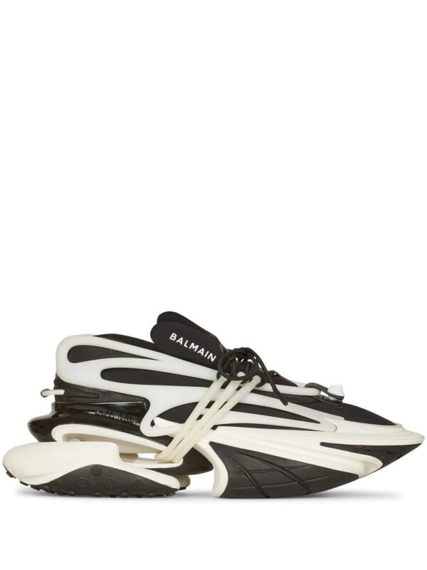 19026901_41478821_1000.jpg Balmain Unicorn low-top sneakers