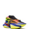19026927_41480293_1000-1.jpg Balmain Unicorn low-top sneakers