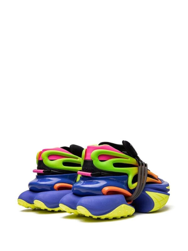 19026927_41480297_1000-1.jpg Balmain Unicorn low-top sneakers