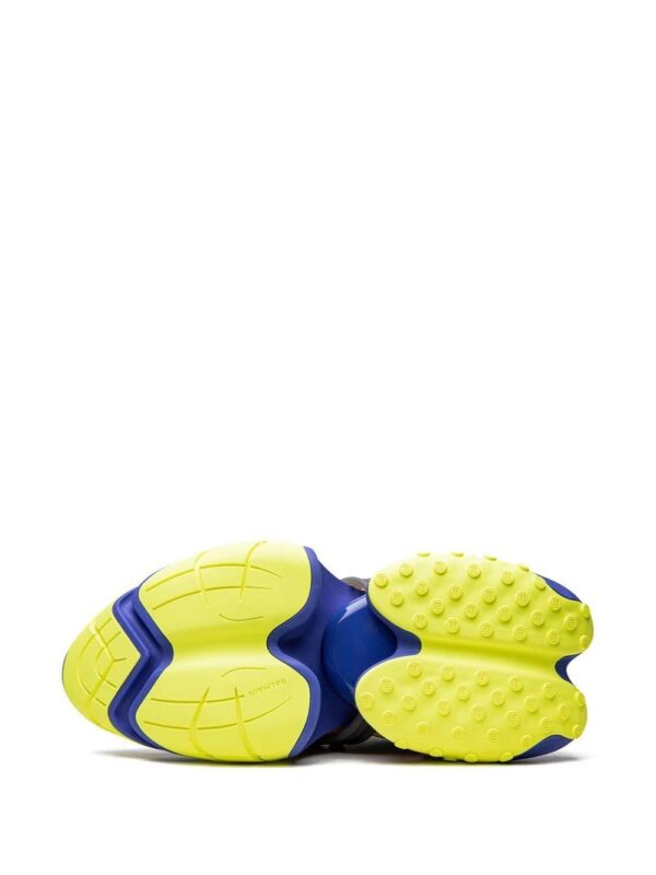 19026927_41481013_1000-1.jpg Balmain Unicorn low-top sneakers