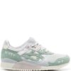 19030924_41810433_1000.jpg Asics mesh-panel low-top sneakers