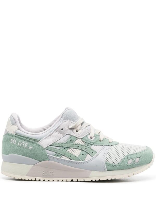 19030924_41810433_1000.jpg Asics mesh-panel low-top sneakers