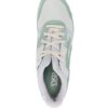 19030924_41810434_1000.jpg Asics mesh-panel low-top sneakers