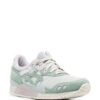19030924_41812233_1000.jpg Asics mesh-panel low-top sneakers