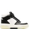 19032597_41783428_1000.jpg Amiri Stadium high-top sneakers