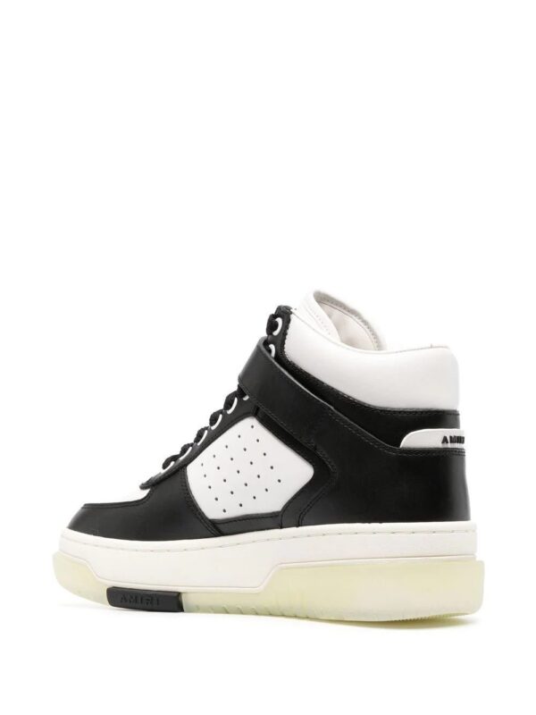19032597_41783433_1000.jpg Amiri Stadium high-top sneakers