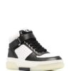 19032597_41783434_1000.jpg Amiri Stadium high-top sneakers