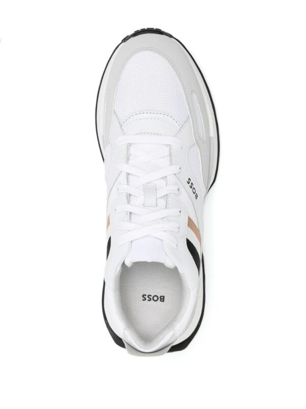 19041769_41677896_1000.jpg Boss Jonah low-top panelled sneakers