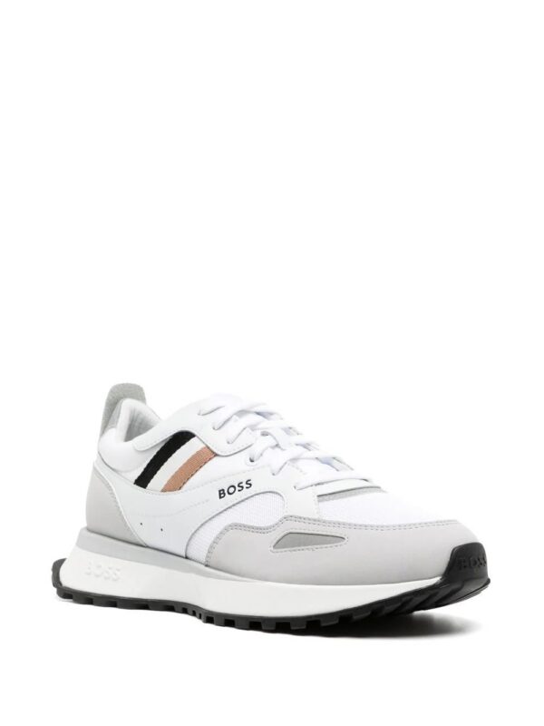 19041769_41680610_1000.jpg Boss Jonah low-top panelled sneakers