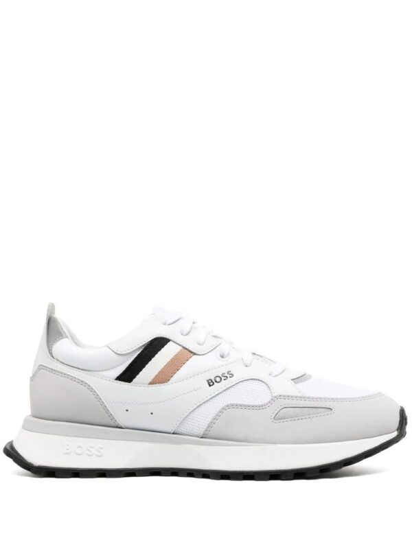 19041769_41682454_1000.jpg Boss Jonah low-top panelled sneakers