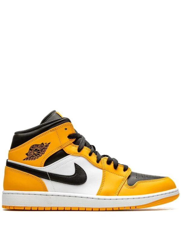 19055731_41562862_1000_7a066fe9-201a-4318-ad12-6c1e195e7ebe-1.jpg Jordan Air Jordan 1 Mid sneakers