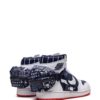 Jordan  Air Jordan 1 Utility Stash sneakers "Quai 54"