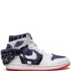 Jordan  Air Jordan 1 Utility Stash sneakers "Quai 54"