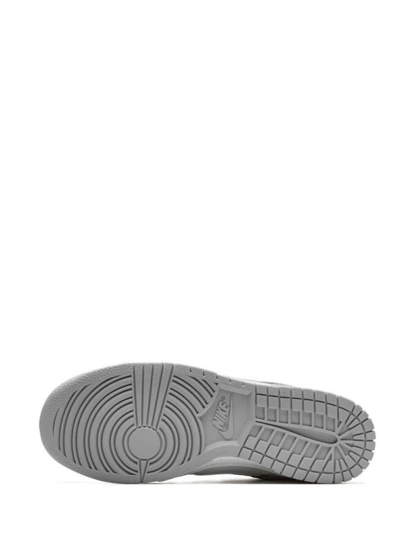 Nike  Dunk Low SE "Lottery Pack - Grey" sneakers