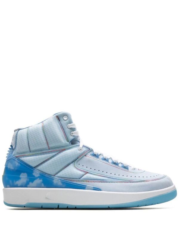 19071108_41616981_1000.jpg Jordan x J. Balvin Air Jordan 2 sneakers