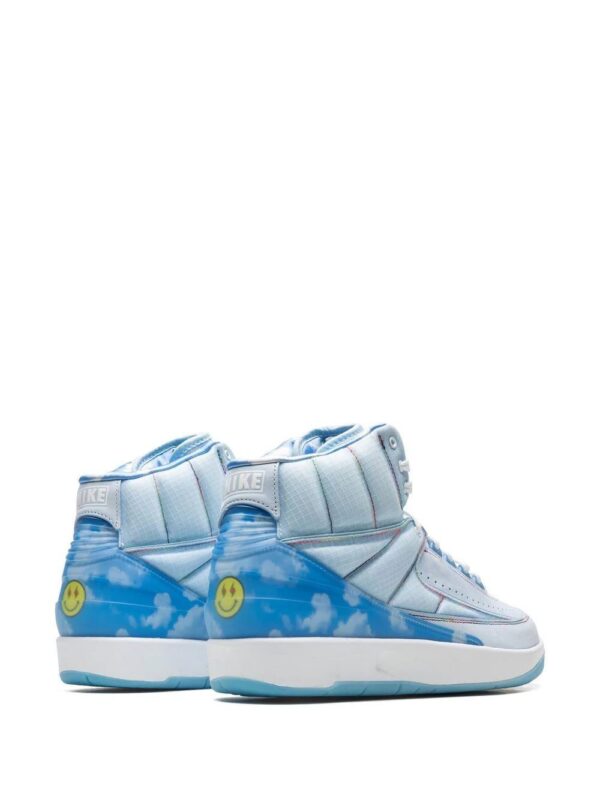 19071108_41617300_1000.jpg Jordan x J. Balvin Air Jordan 2 sneakers