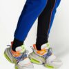19072686_41910907_1000.jpg Balmain Unicorn lace-up low-top sneakers