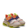 19072686_41911541_1000.jpg Balmain Unicorn lace-up low-top sneakers