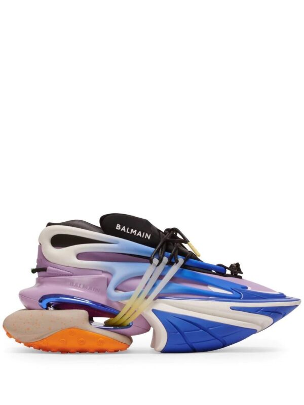 19072716_41908997_1000.jpg Balmain Unicorn low-top sneakers