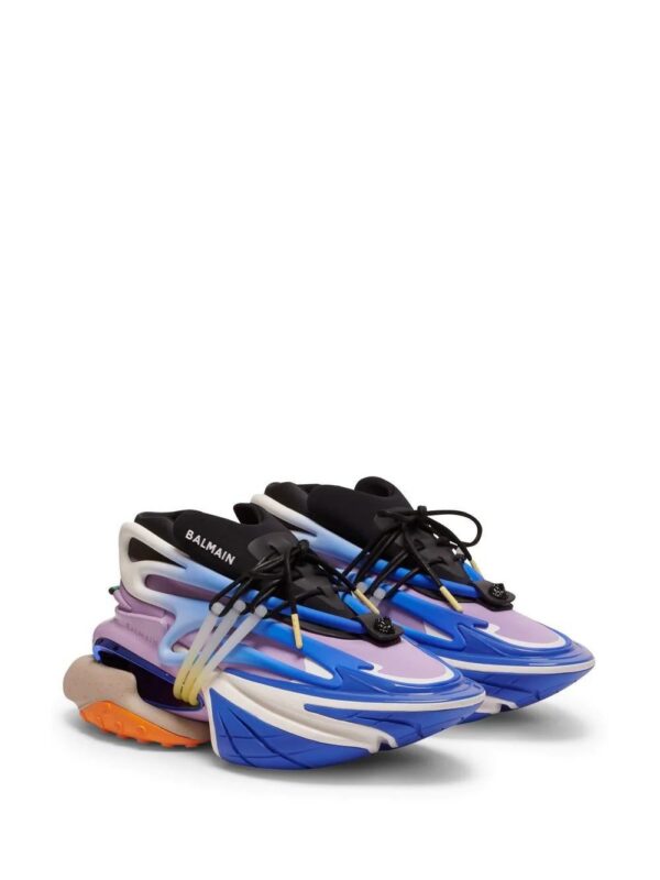 19072716_41909830_1000.jpg Balmain Unicorn low-top sneakers