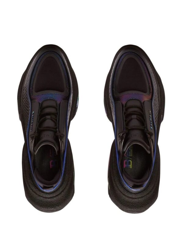 19073292_41929586_1000-1.jpg Balmain B-Bold low-top sneakers