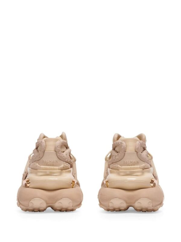 19073318_41935489_1000-1.jpg Balmain Unicorn low-top sneakers