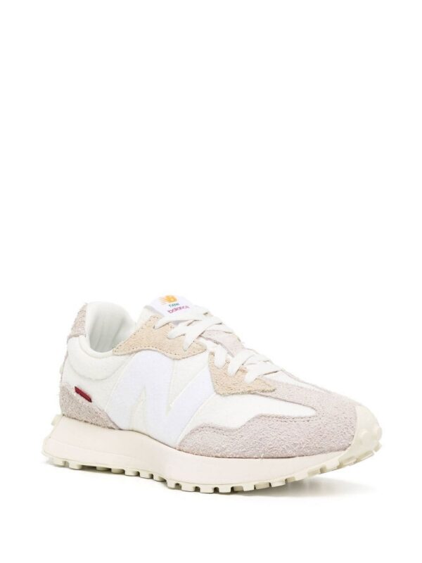 New Balance  327 Terry Towel sneakers