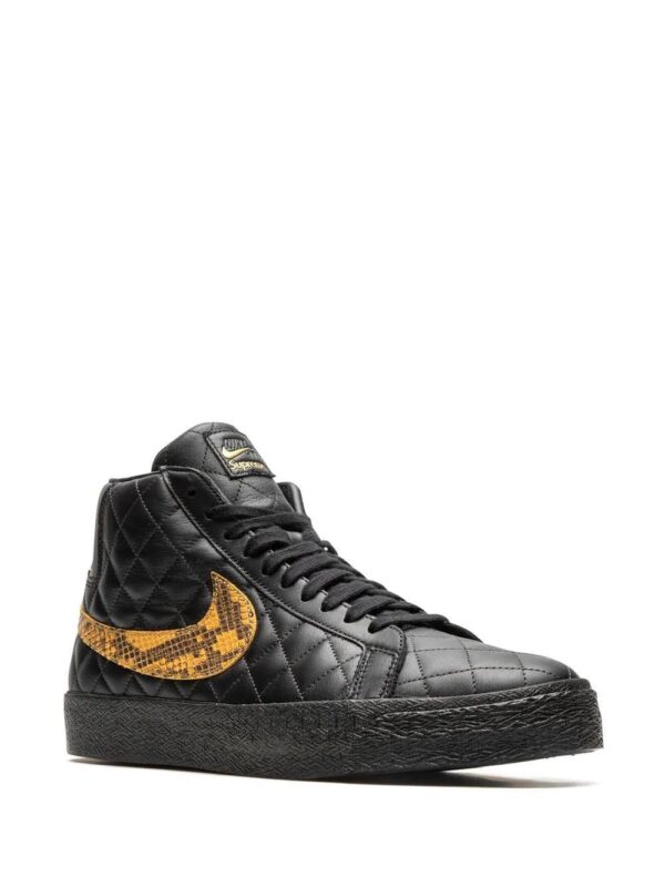 Nike  SB Blazer Mid sneakers