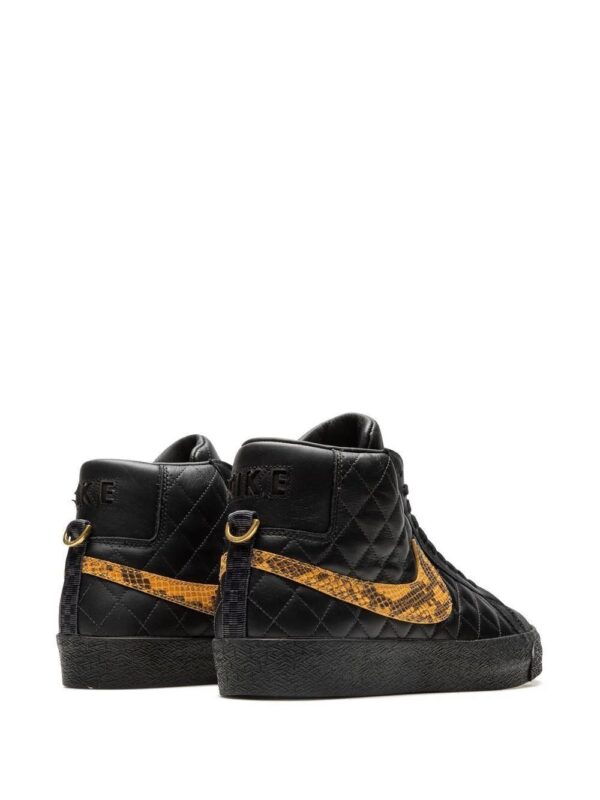 Nike  SB Blazer Mid sneakers
