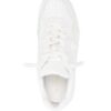 19094942_41781751_1000.jpg Valentino Garavani One Stud low-top sneakers