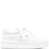 19094942_41781752_1000.jpg Valentino Garavani One Stud low-top sneakers