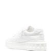 19094942_41781753_1000.jpg Valentino Garavani One Stud low-top sneakers