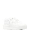 19094942_41782916_1000.jpg Valentino Garavani One Stud low-top sneakers