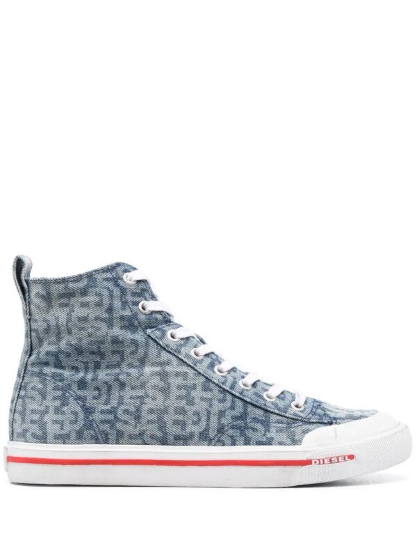 19100770_41759463_1000-1.jpg Diesel logo hi-top sneakers