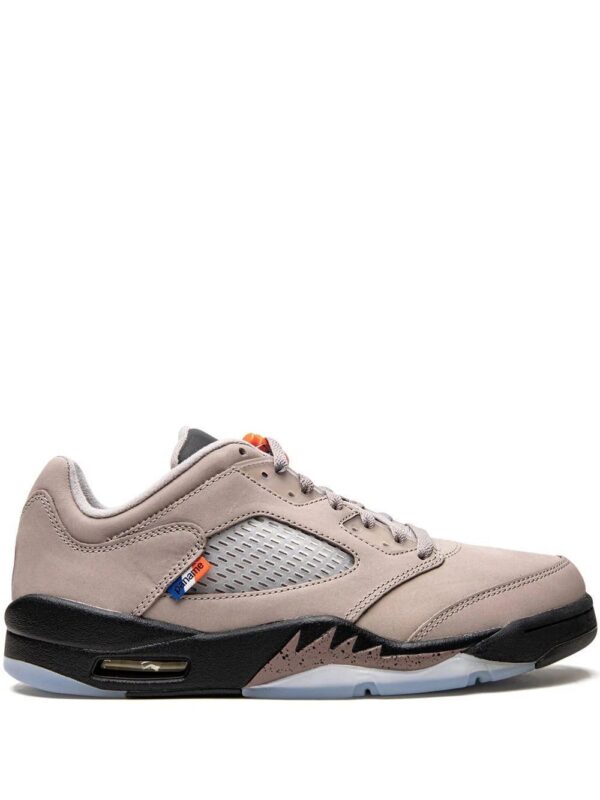 19102661_41707809_1000-1.jpg Jordan Air Jordan 5 Retro Low "PSG" sneakers