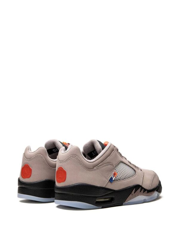 19102661_41710371_1000-1.jpg Jordan Air Jordan 5 Retro Low "PSG" sneakers