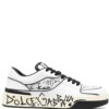 19112247_41878966_1000.jpg Dolce & gabbana New Roma low-top sneakers