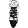 Dolce & Gabbana  New Roma low-top sneakers