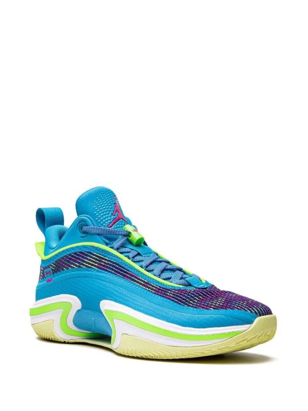 Jordan  Air Jordan 36 Low sneakers