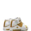 Nike  LeBron 2 panelled sneakers