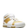 Nike  LeBron 2 panelled sneakers