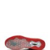 Nike  LeBron 9 Low "Reverse Liverpool" sneakers